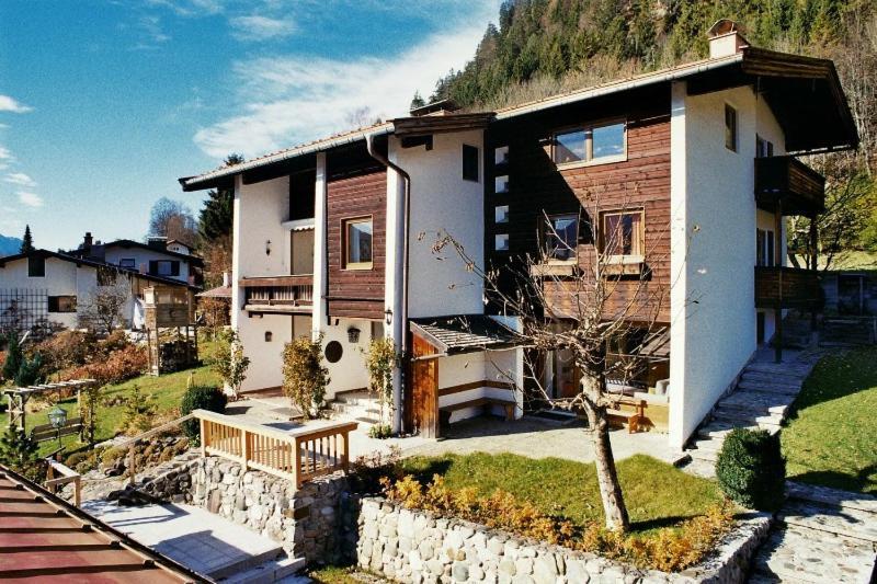 Haus Dippold Lejlighed Reit im Winkl Eksteriør billede